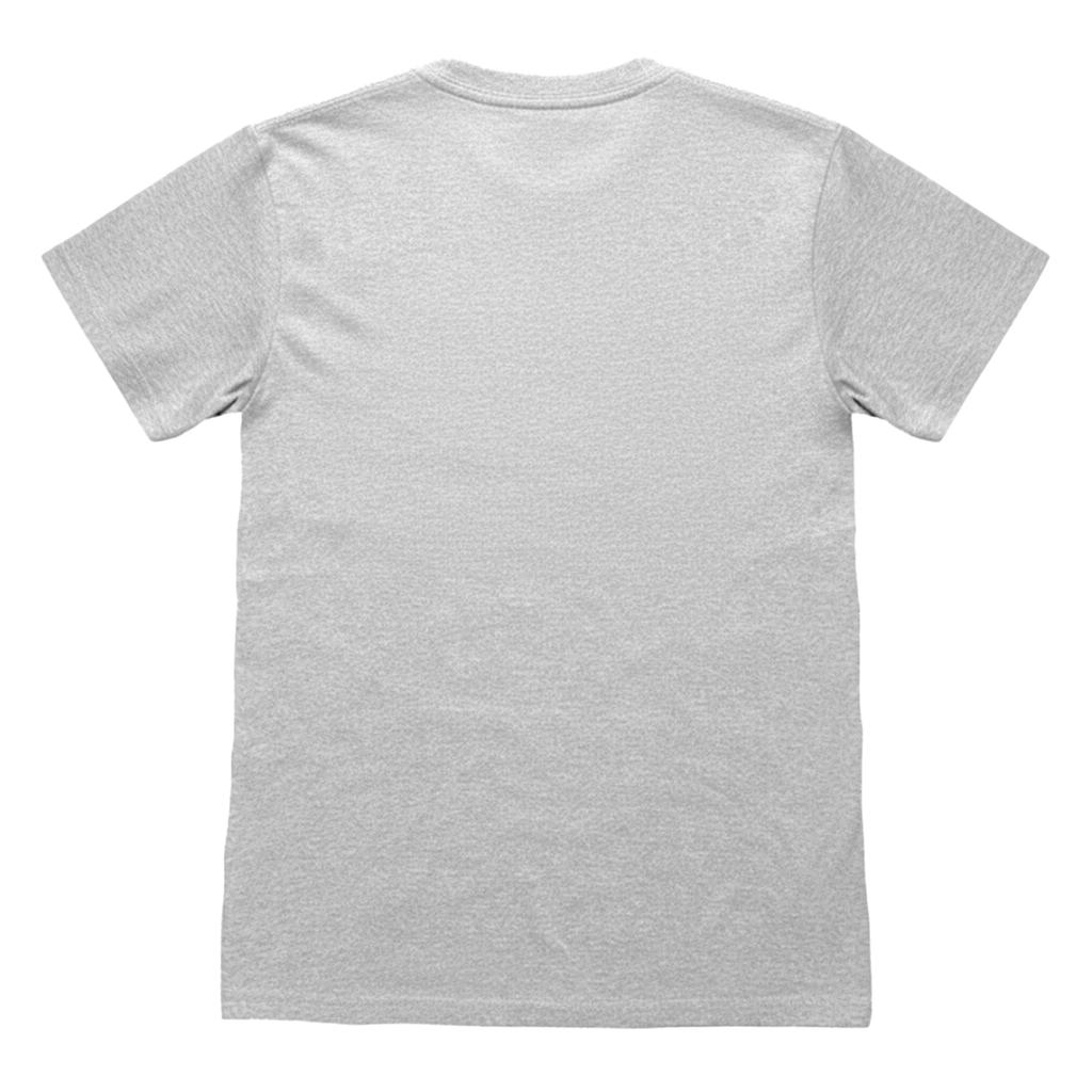 Disney Unisex Adult Rock Out Loud Mickey T-Shirt