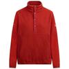 Womens/Ladies Mantle Fleece Top