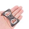Car Vehicle Bottle Opener For Volkswagen Golf 6 Jettas MK5 MK6 GTI Scirocco For Car With Center Console Cup Holder Storage Box
