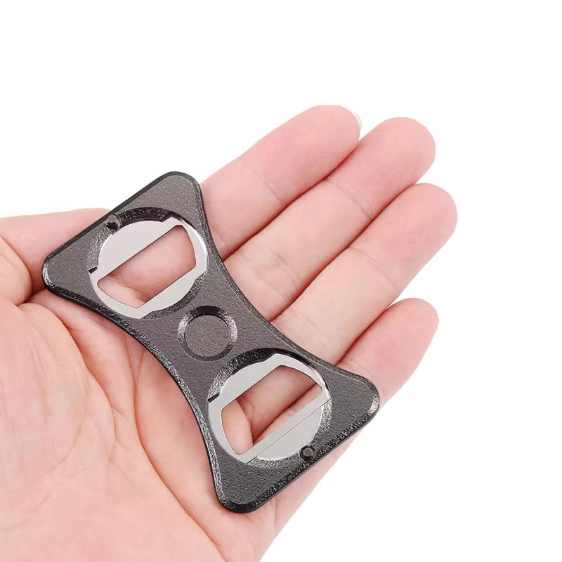 Car Vehicle Bottle Opener For Volkswagen Golf 6 Jettas MK5 MK6 GTI Scirocco For Car With Center Console Cup Holder Storage Box