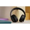 Casque Sans Fil - Philips - TAH6509BK00 - Réduction De Bruit - 75h Autonomie - Bluetooth 5.3