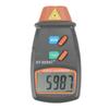 Digital Test Tools Laser Tachometer Speedometer Tach Gauge Motor RPM Meter Repair Kit Handheld Truck Motorcycle Car