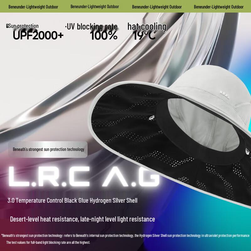 Beneath the Banana Women's UV Protection Sun Hat