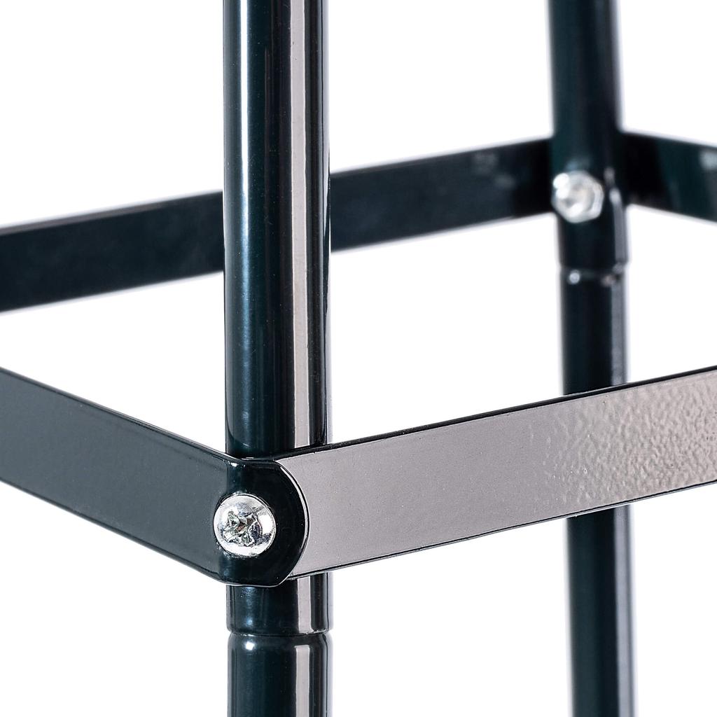 KADAX Łuk ogrodowy 200x40x40cm P20030 K11293