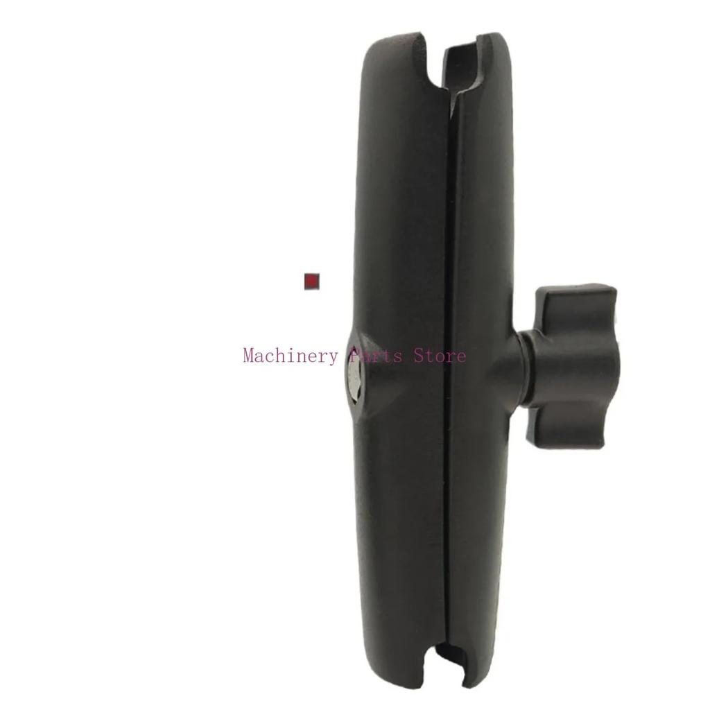 15Cm Extended Connecting Rod Accessories Ball Head Clip 1 Inch Adjustment Fixed Accessories