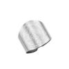 Likgreat Allah Ring For Women Men Islamic Arabic Calligraphy Rings Muslim Prayer Gift For Eid Ramadan Stainless Steel Jewelry