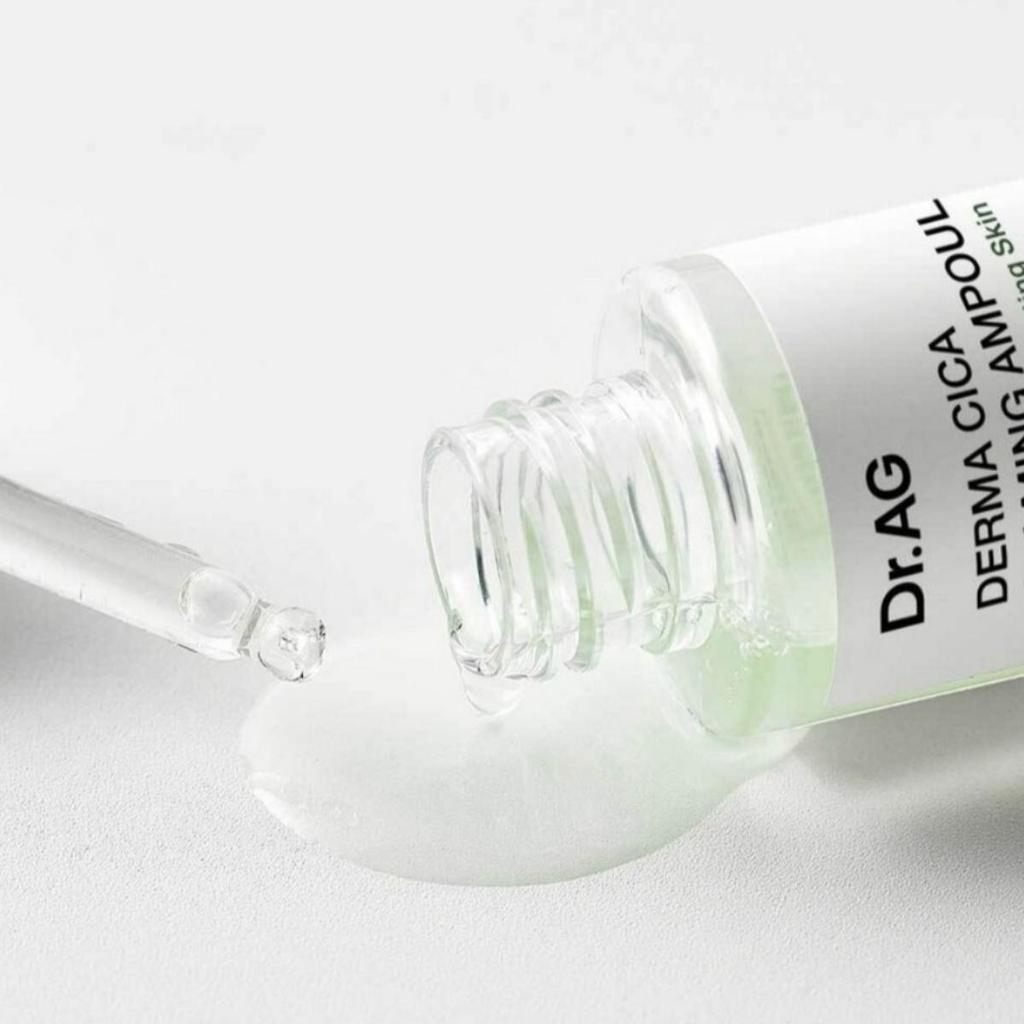 Dr.AG Derma Cica Calming Ampoule 35ml