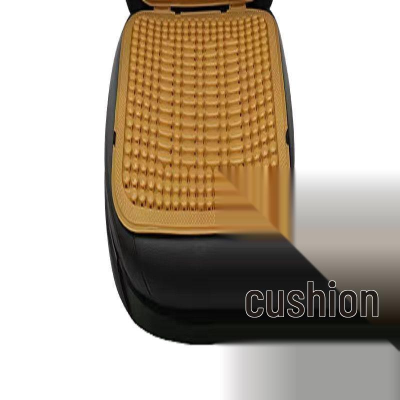 

Дышащая теплоизолирующая прохладная подушка сиденья для экскаваторов и вилочных погрузчиков