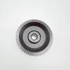 Starter Gear Motor Intermediate Gear for HJ125-19-20 & HJ150-7-8-9-23 Motorcycle Models