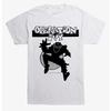 Popular Operation Ivy Logo Gift Funny All Size Tee C59.167