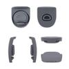 SW 2PCS Silicone Replacement Stopper Seal Gasket Seal Ring Leak Proof Water Bottle Top Lid Parts for Owala FreeSip 19/24/32/40oz