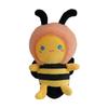 Cute Plush Doll Toy Gift, Cartoon Children's Fabric Doll.