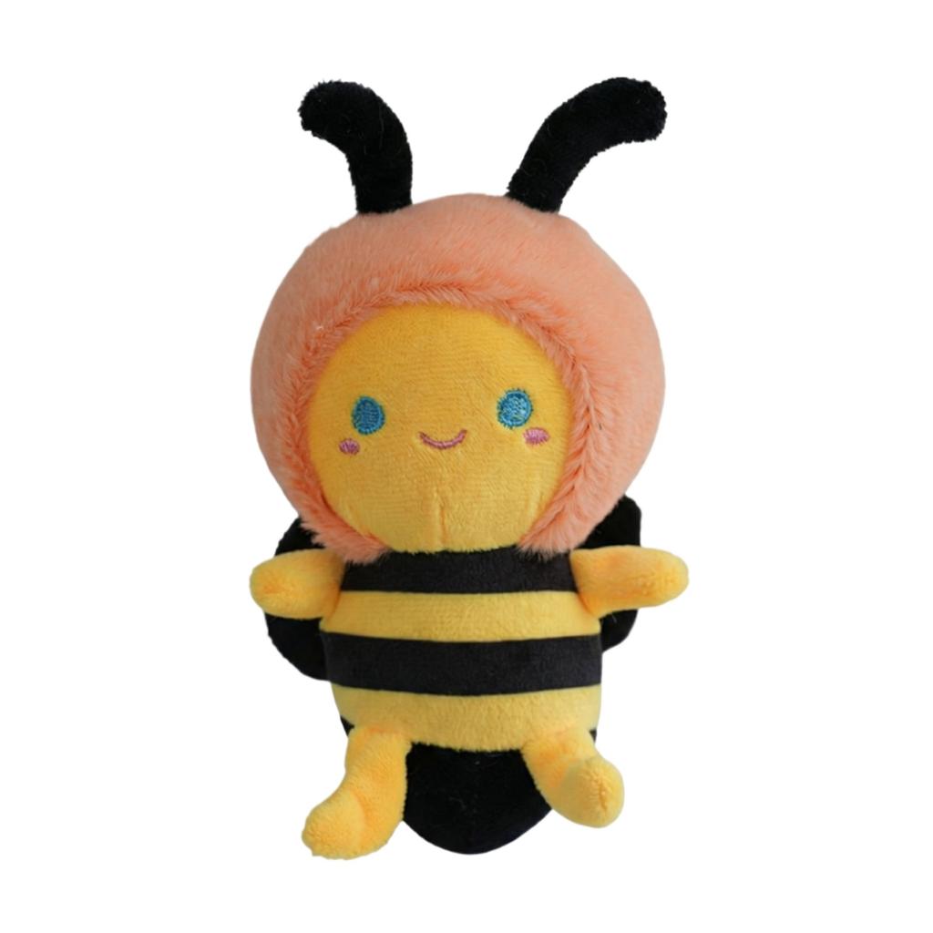Cute Plush Doll Toy Gift, Cartoon Children's Fabric Doll.