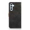 KHAZNEH For Samsung Galaxy A37 5G Wallet Phone Case Stand Leather Flip Cover