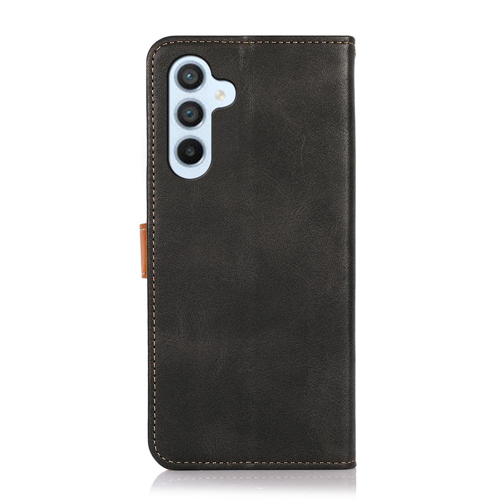 KHAZNEH For Samsung Galaxy A37 5G Wallet Phone Case Stand Leather Flip Cover