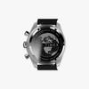 [Timex] Waterbury Chronograph Men's Leather Watch 41mm TW2V42500