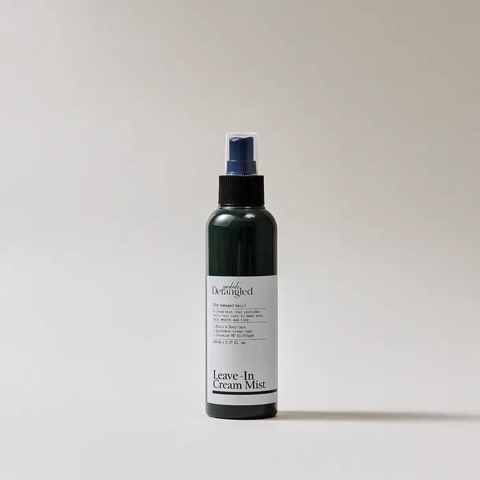 

Несмываемый крем-спрей для распутывания 150 мл