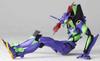 Revoltech Yamaguchi Evangelion Evolution Evangelion Einheit 01 Nr. 100 (erste Produktion)