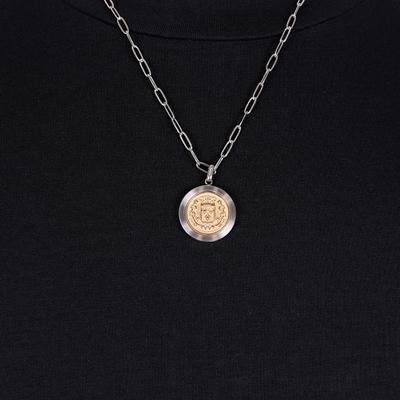 Heipeul Surgical Necklace (Sgc-N-140)