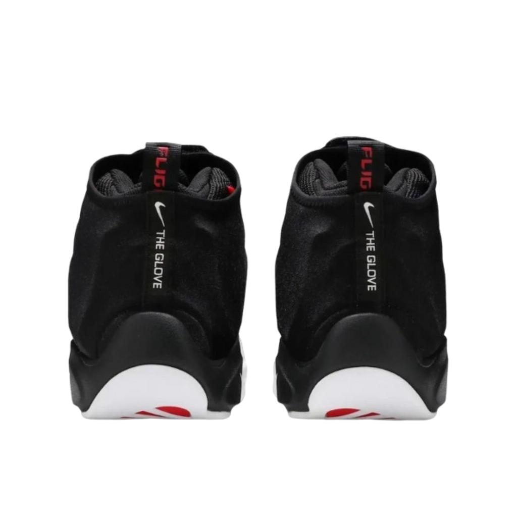Nike Air Zoom Flight The Glove Black White OG (2026)