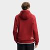 FILA CNY Limited Edition New Year Fashion Trend Classic Retro Sports Casual Versatile Quality Embroidered Cotton Comfortable Soft Hoodie F11U619204FPK