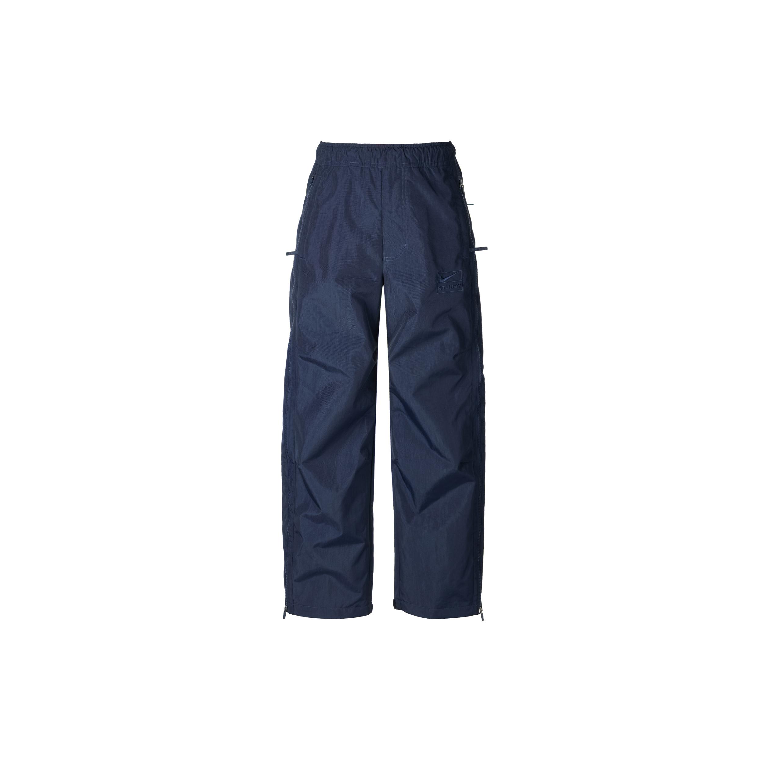 Повседневные брюки Nike x Stussy Унисекс HQ8546-451 XL