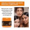 1-3Pcs Tanning Gel, Luxury Intensive Tanning Gel, Natural Tanning Accelerator Cream Gel, Dark Brown Tanning Gel for Sunbeds & Outdoor Sun