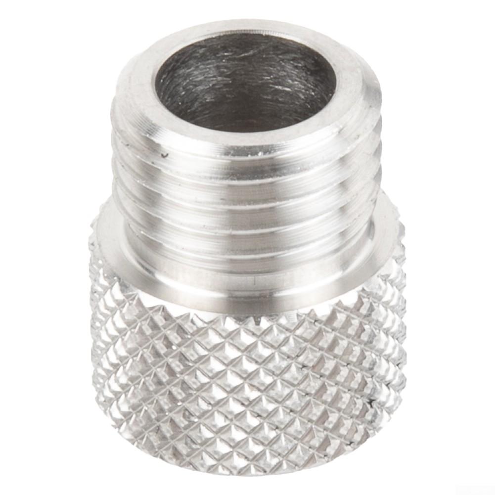 1 bucșă de burghie pentru accesorii de găurit pentru prelucrarea lemnului