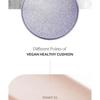 MIZON - Vegan Collagen Cushion Set - 2 Colors