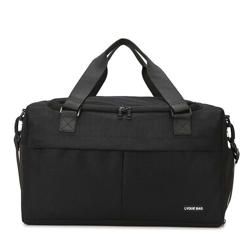 Xiaoyan Multi-functional Travel & Gym Bag 1