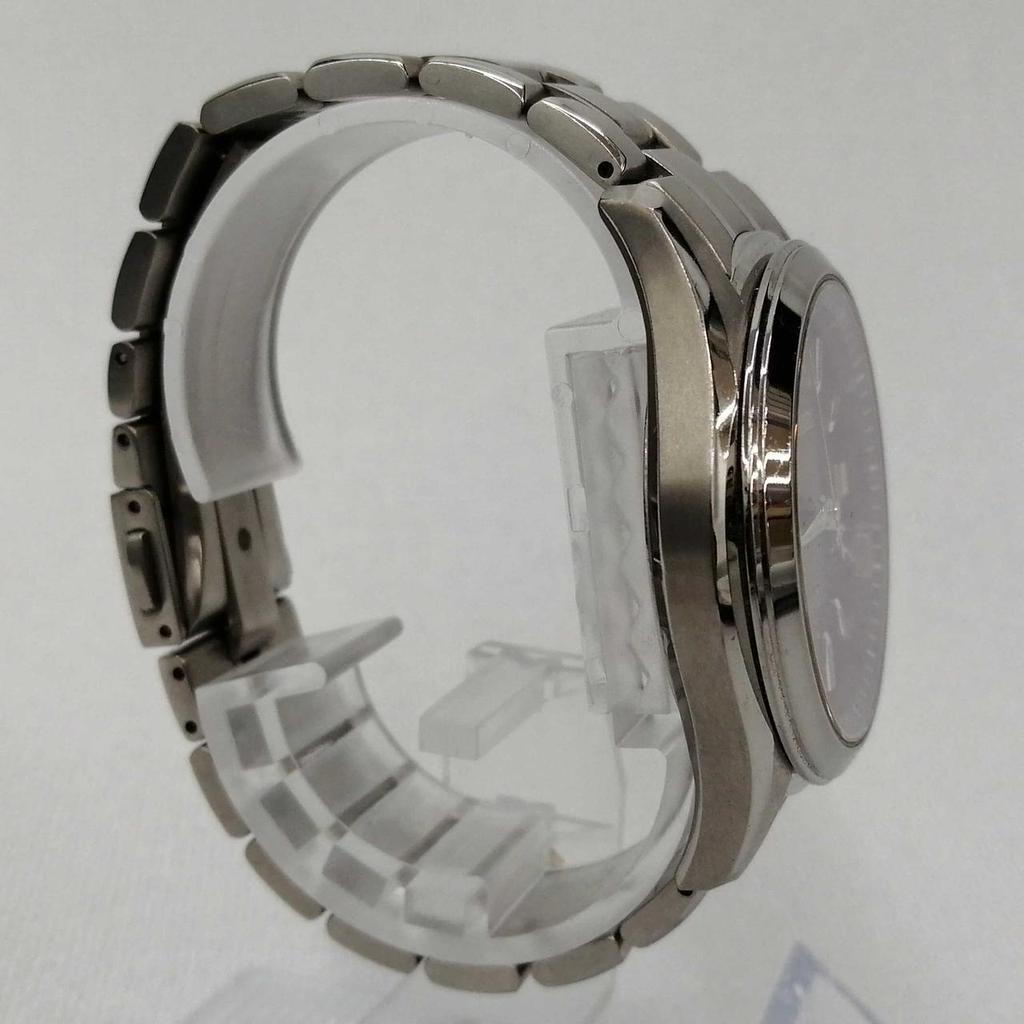 Used CITIZEN EXCEED GN-4W-S EC-DRIVE Solar Watch