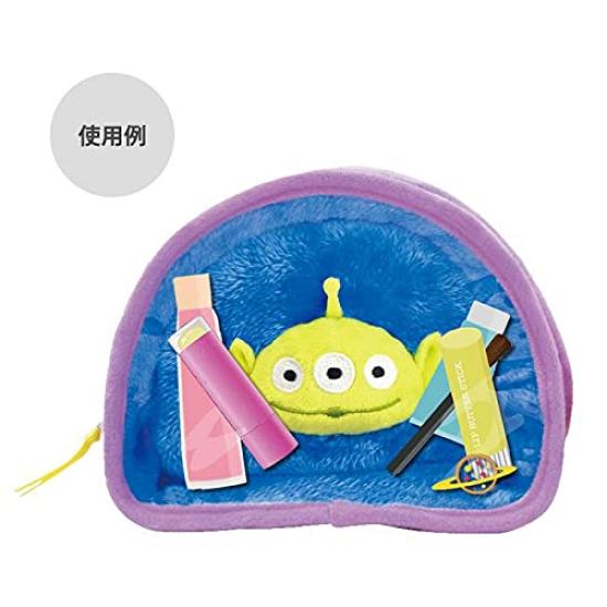 Kamaboco Pouch Toy Story Boa (Alien)