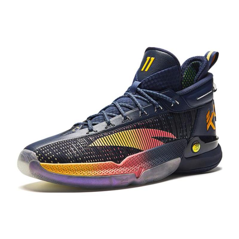 ANTA Klay Thompson KT9 Patterns Of Light Sneakers 112341101-10
