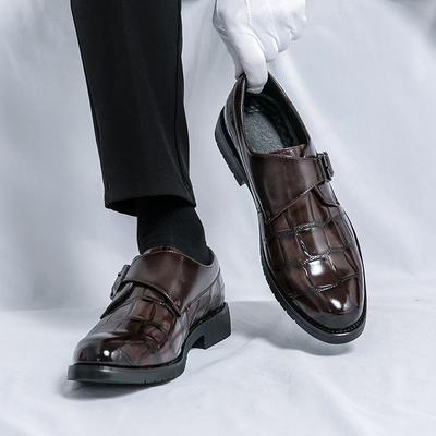 Scarpe con tacco – Mocassini