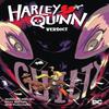 Harley Quinn Vol. 3 by Riley Rossmo Hardback Book 9781779521170