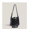2025 New Style Bags Fashionable All-matching High-quality One-shoulder Cross-body Niche Design Bucket Women