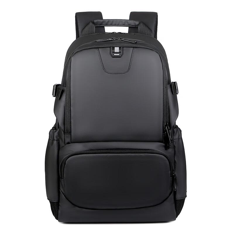 Li Shen Geng Da Business Laptop Backpack 1
