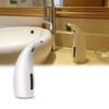Automatic Soap Dispenser 300ml ABS Pump Dispenser Infrared Smart Sensor Kitchen Bathroom Tools Refillable Liquid Soap Dispenser