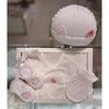 Ettoi Baby Carrier Dot 4 Piece Set  07t085803s4 