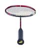 Babolat Badminton Racket X-FEEL FURY Kun ramme 602435