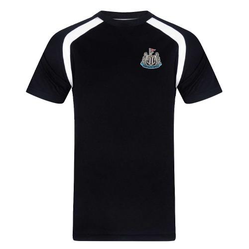 Newcastle United FC Men's Tonali 8 Polyester T-Shirt