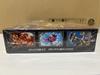 Unopened Trading Card Game MEGA Expansion Pack Storm Emeralda BOX of 30 5 random cards per Pokémon (Box packs, pack)