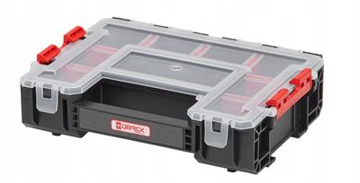 Organizéry na nářadí – Boxy na nářadí