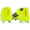 adidas F50 Club Comfortable Versatile Low-Top Soccer Shoes Kids Sneaker Green JS1489