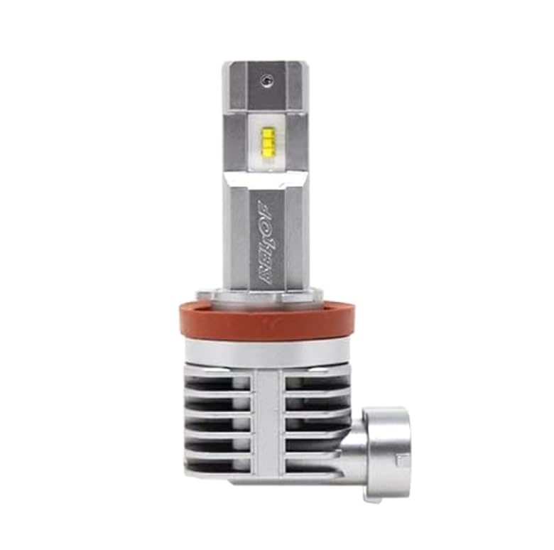 BELLOF Head & Fog LED Bulb Precious Ray R 6000K (H8/9/11/16)