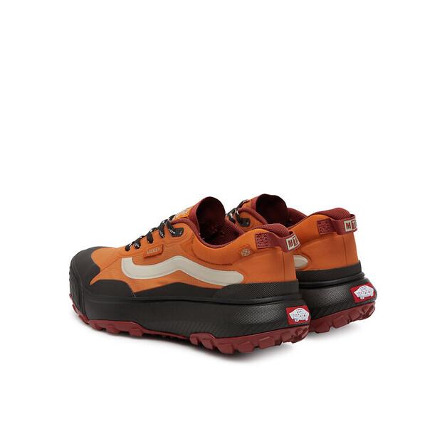Men's Sneakers Vans Keds Mte Crosspath Vn000cvu52k1 Orange