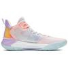 Li Ning Liren 3 Realm Of Sky Textile, Synthetic Leather, TPU ABAS091-2