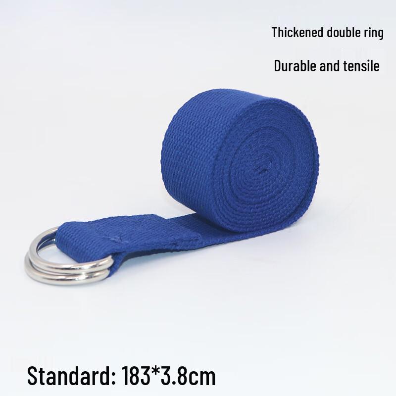 Healthsoo Yoga Stretch Strap Set