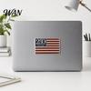 Commemorative USA Anniversary Badge 250th Flag Metal Emblem, Patriotic Red Blue White Auto Badge, 1776-2026 Truck Emblem America 3D Car Decal