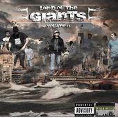

CD VARIOUS - Land Of The Giants Volume II NONE Gients Records 2010 UK Rap & Hip-Hop/R&B Used
